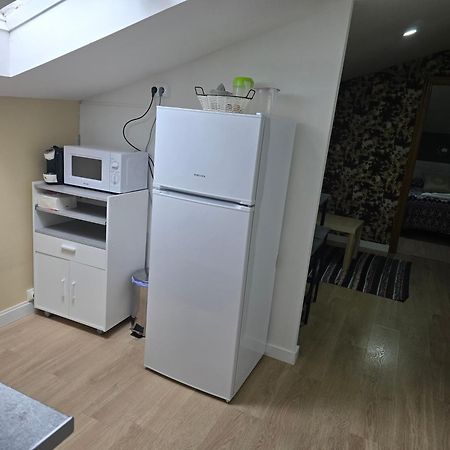 Apartamento Edita Lugo Exterior foto
