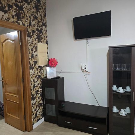 Apartamento Edita Lugo Exterior foto