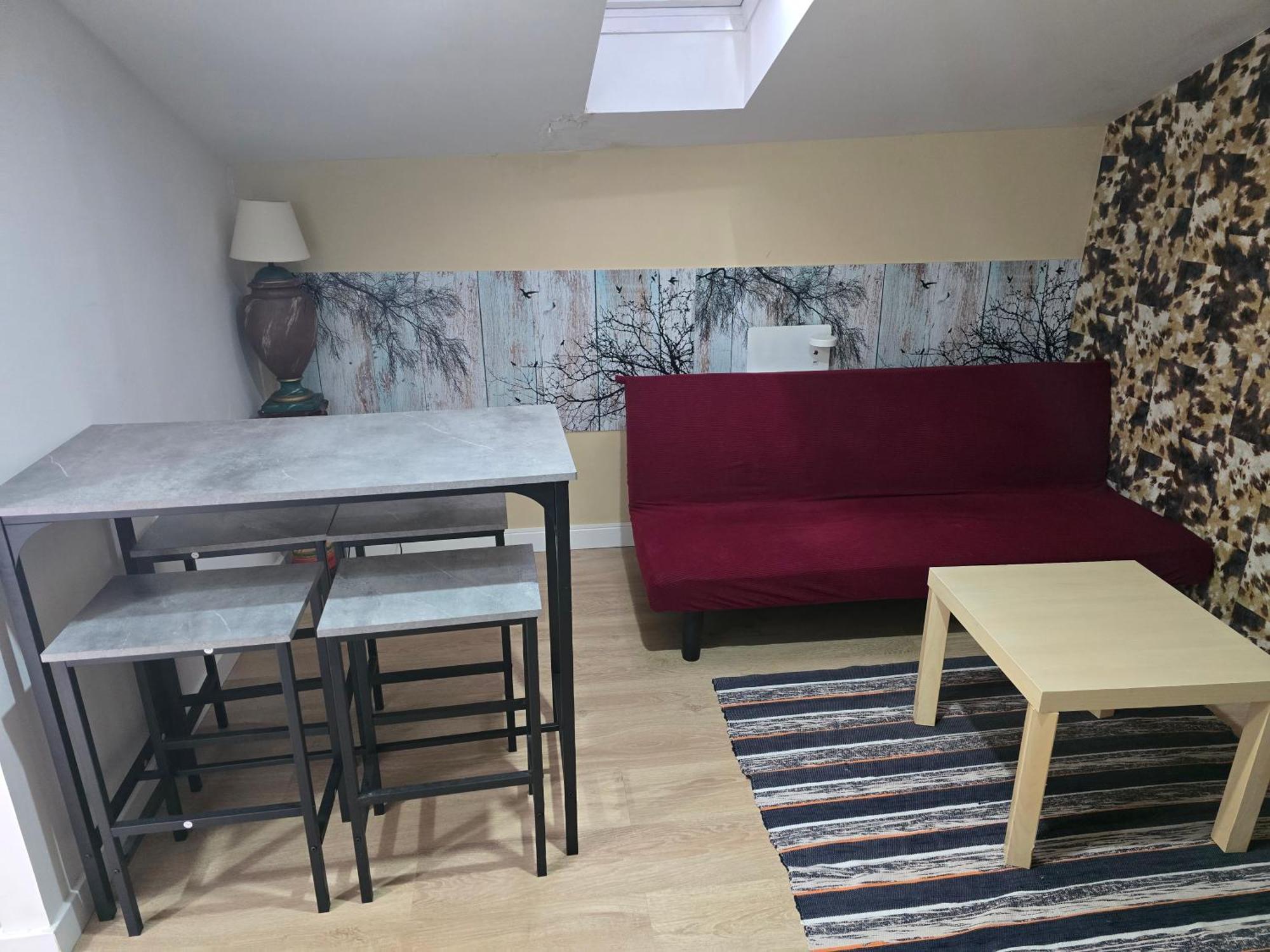 Apartamento Edita Lugo Exterior foto