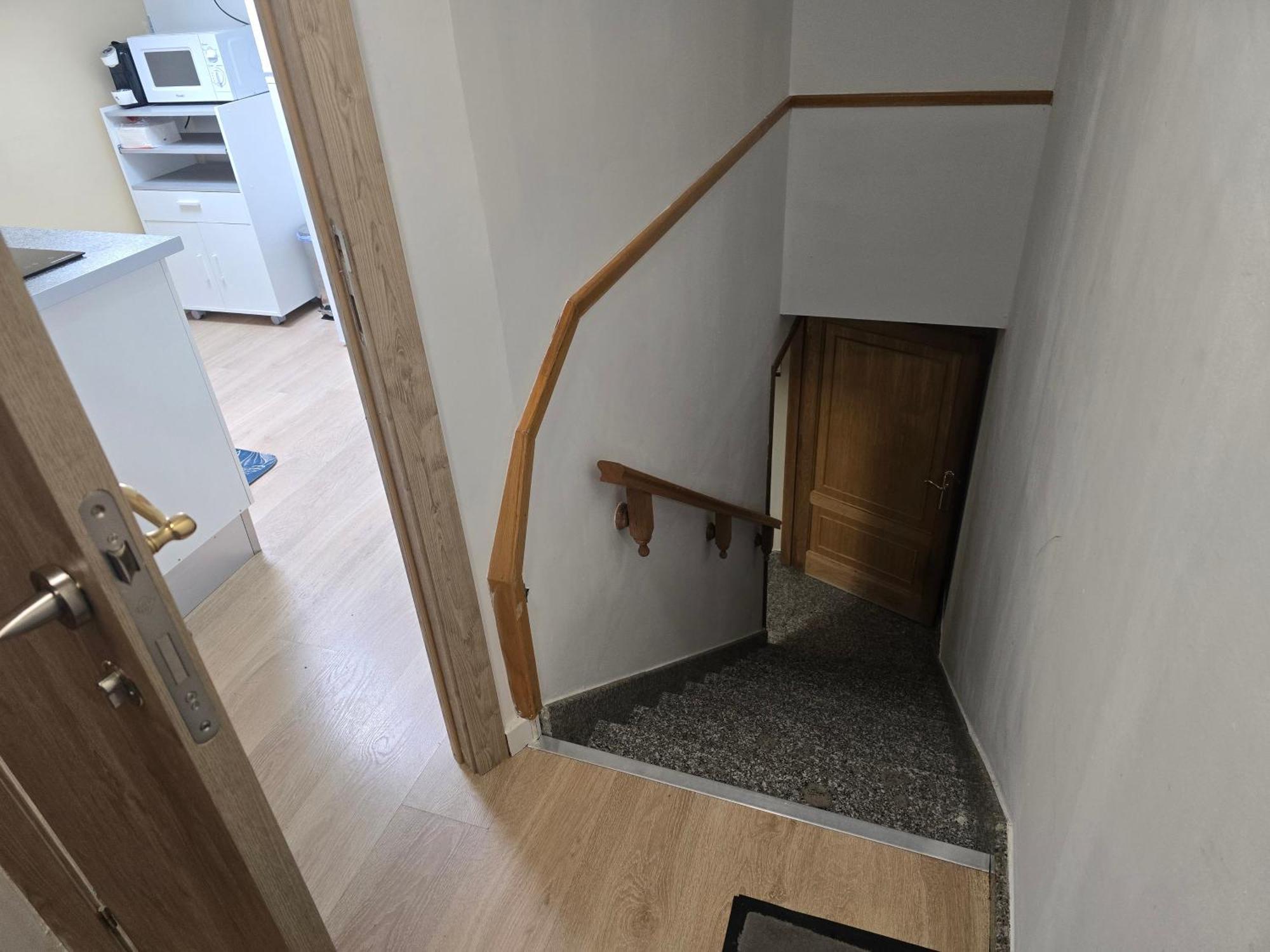 Apartamento Edita Lugo Exterior foto